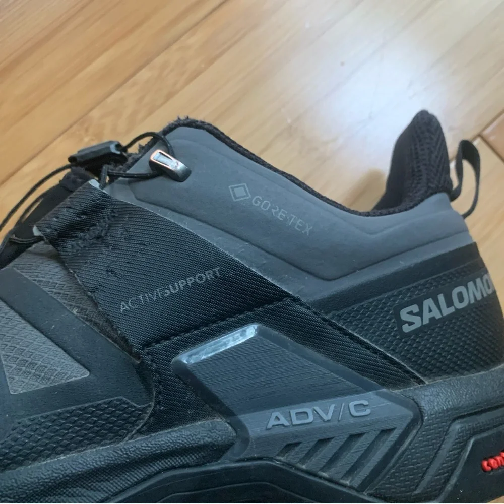 Salomon X Ultra 4 - Picture 9 of 11